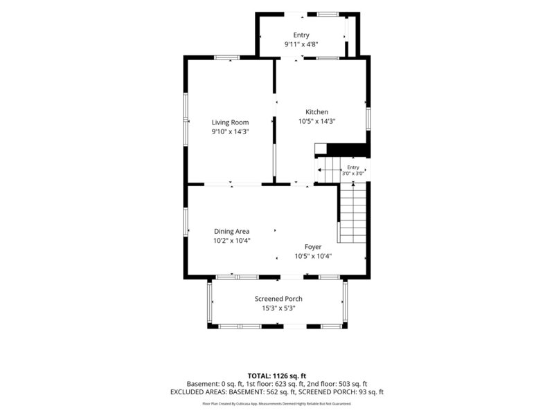 2526 4th Street Moline IL 61265