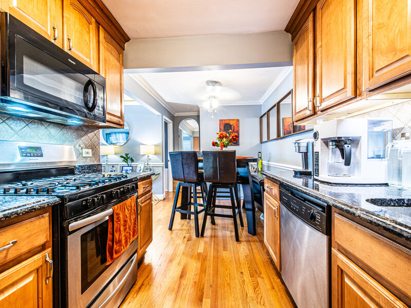 4931 N East River Road Norridge IL 60706