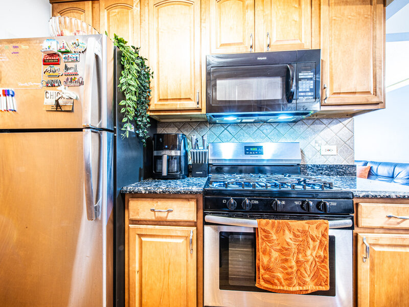 4931 N East River Road Norridge IL 60706
