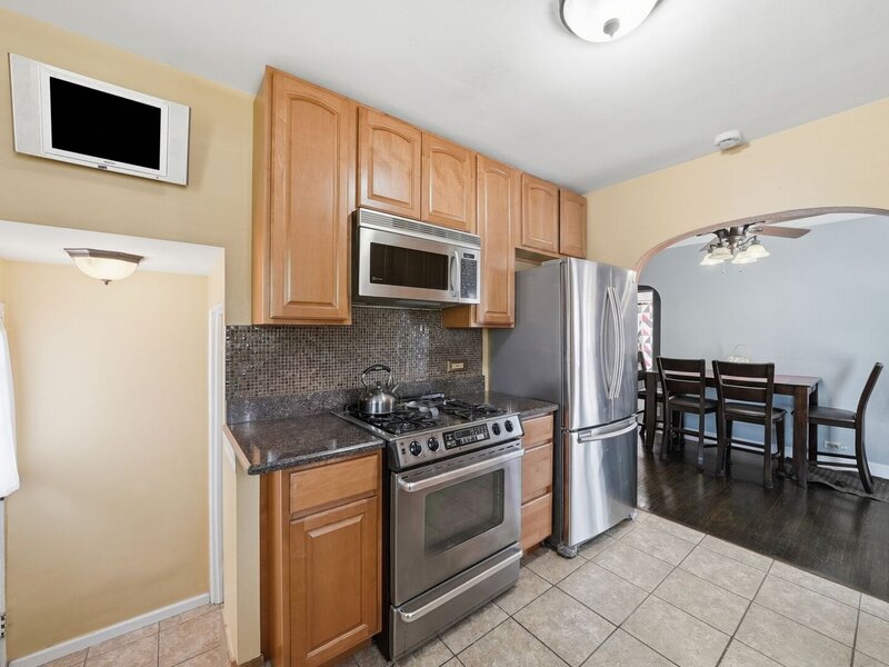 2642 Ridge Road Lansing IL 60438