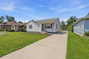 Photo of 2642 Ridge Road Lansing IL 60438