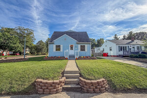 Photo of 1211 W Springfield Avenue Champaign IL 61821