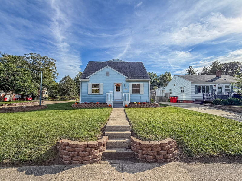 1211 W Springfield Avenue Champaign IL 61821