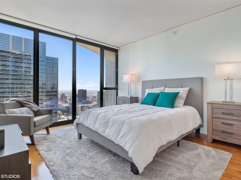 225 N Columbus Drive Chicago IL 60601