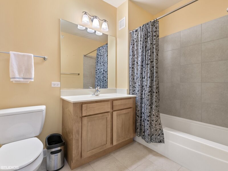 225 N Columbus Drive Chicago IL 60601