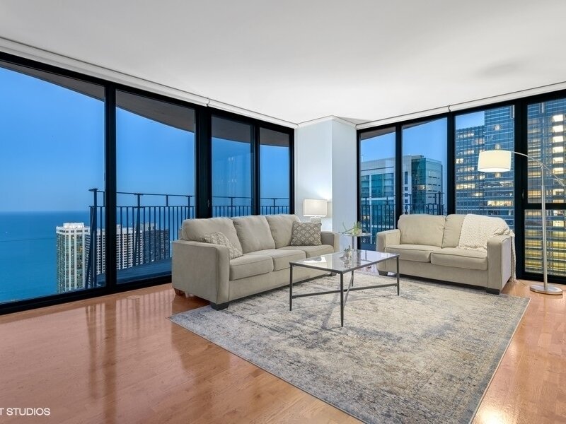 225 N Columbus Drive Chicago IL 60601