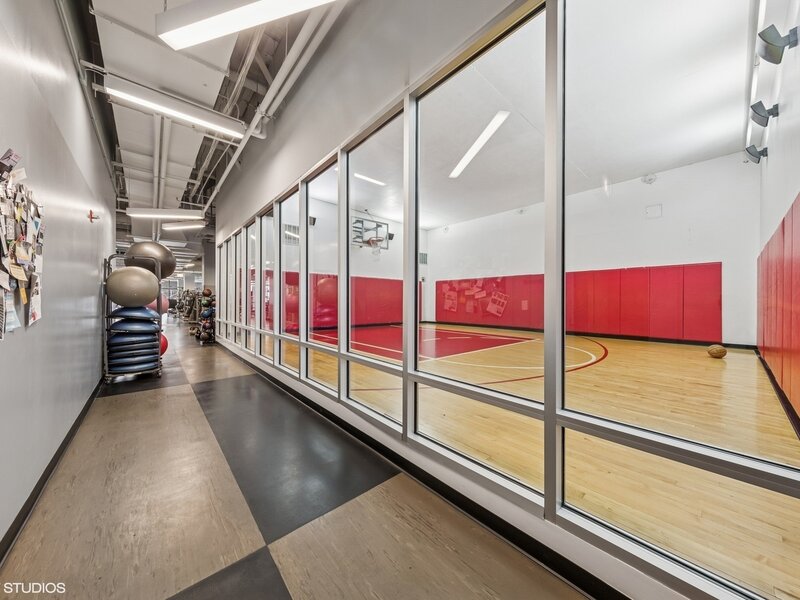 225 N Columbus Drive Chicago IL 60601