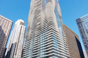 Photo of 225 N Columbus Drive Chicago IL 60601 Unit 6006