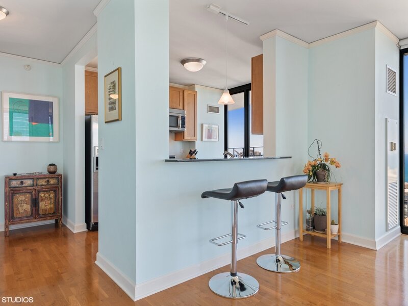 225 N Columbus Drive Chicago IL 60601