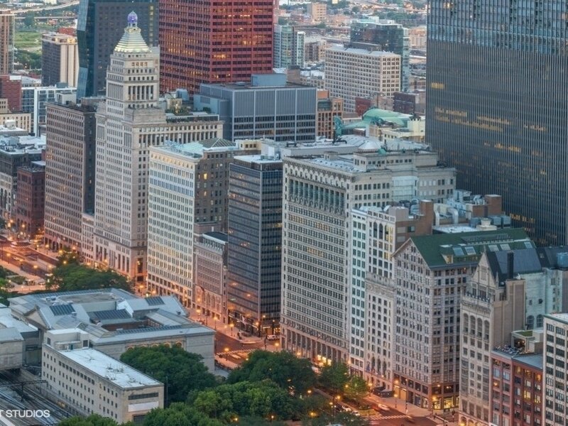 225 N Columbus Drive Chicago IL 60601