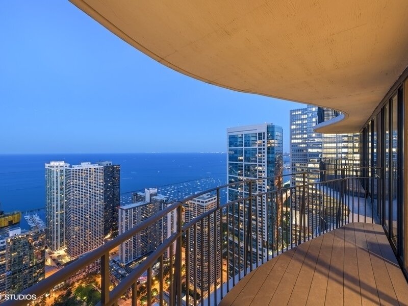 225 N Columbus Drive Chicago IL 60601