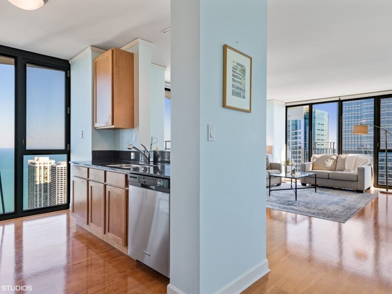 225 N Columbus Drive Chicago IL 60601