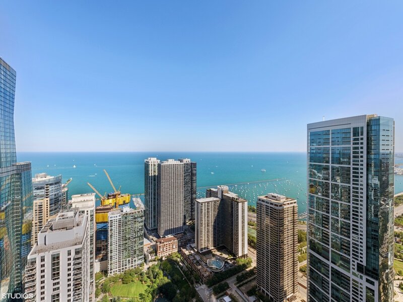 225 N Columbus Drive Chicago IL 60601