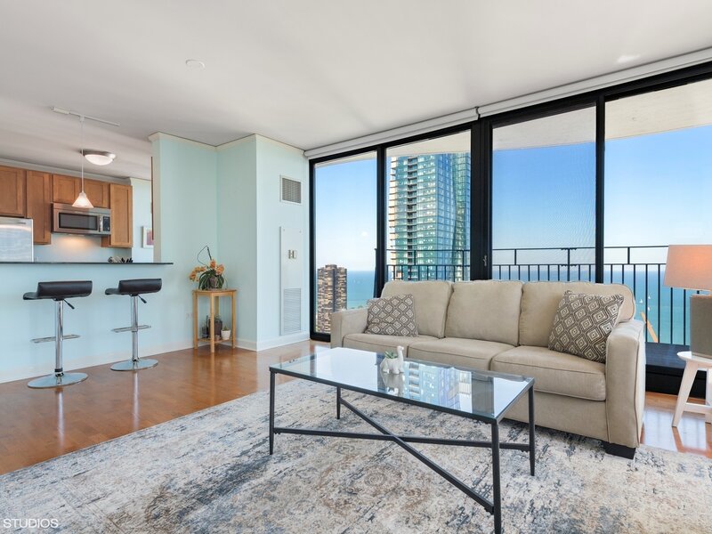 225 N Columbus Drive Chicago IL 60601