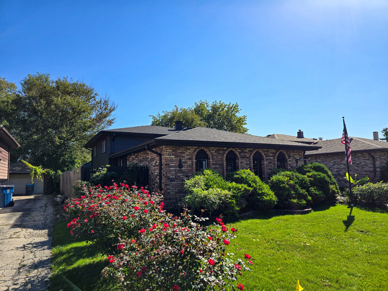 12215 S 45th Avenue Alsip IL 60803