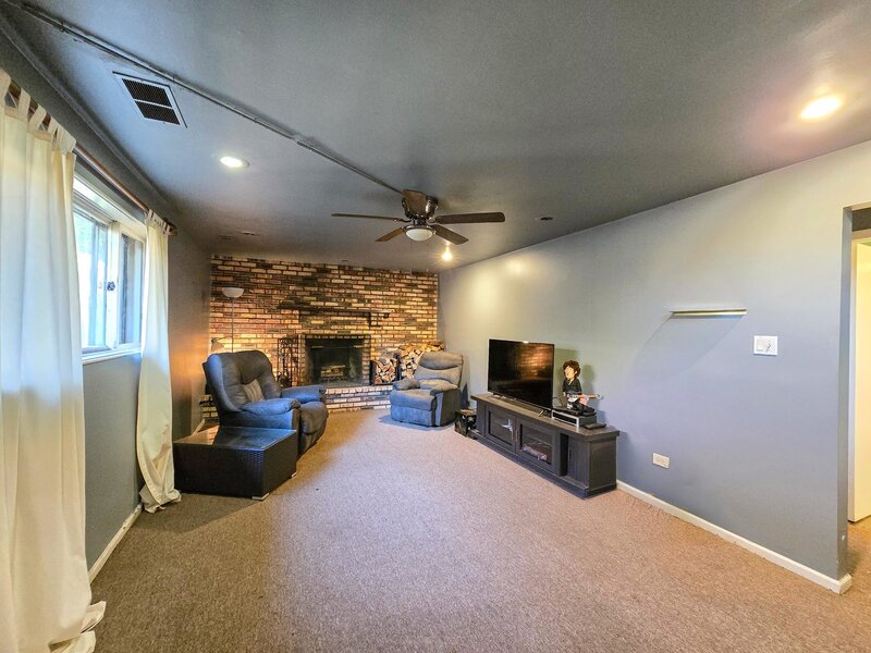 12215 S 45th Avenue Alsip IL 60803