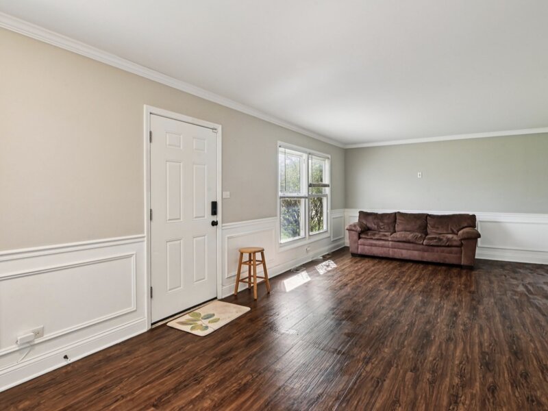 3520 School Drive Country Club Hills IL 60478
