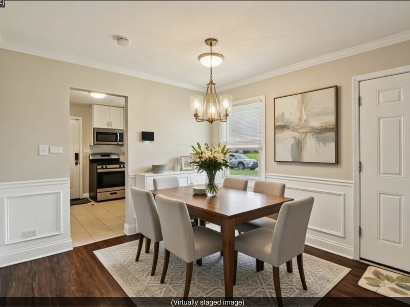 3520 School Drive Country Club Hills IL 60478