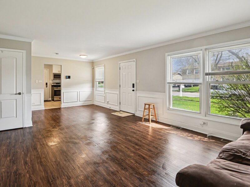 3520 School Drive Country Club Hills IL 60478