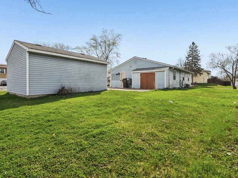 3520 School Drive Country Club Hills IL 60478