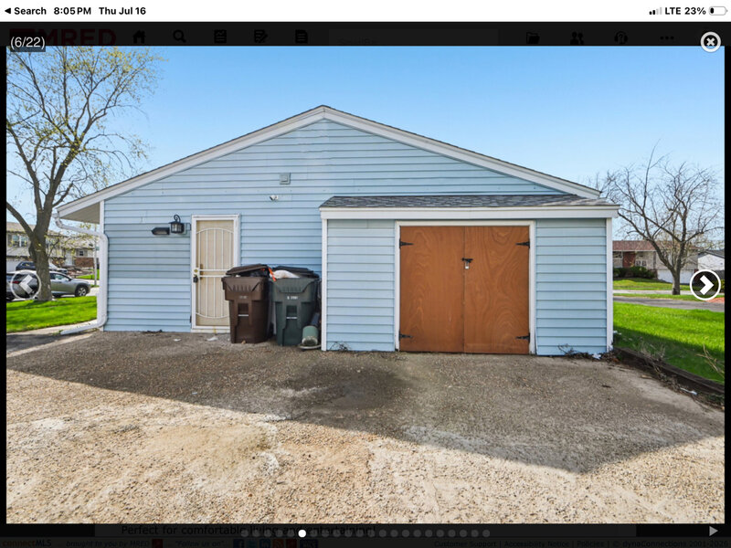3520 School Drive Country Club Hills IL 60478