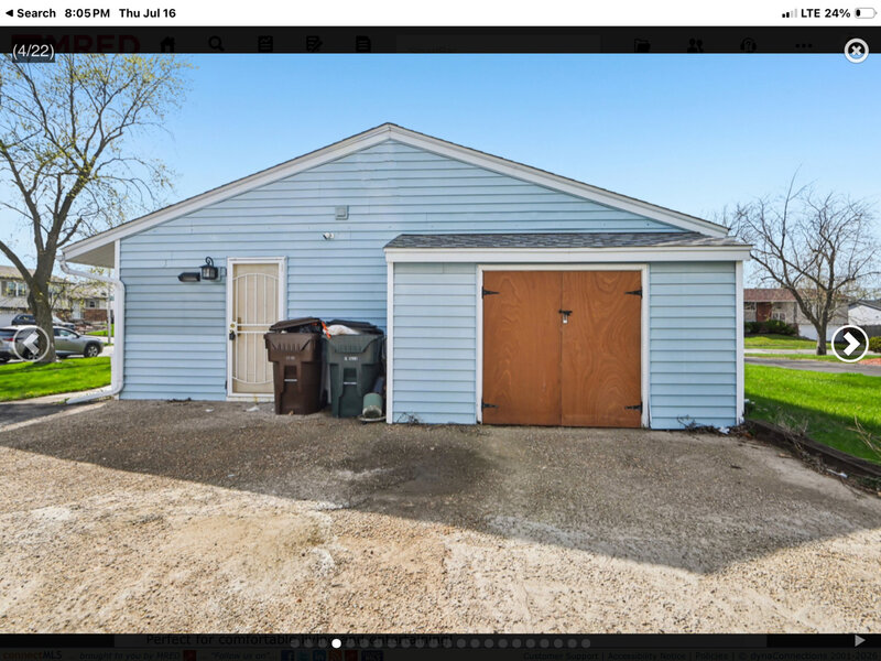 3520 School Drive Country Club Hills IL 60478