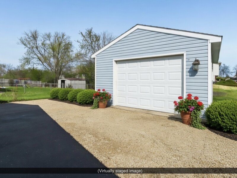 3520 School Drive Country Club Hills IL 60478