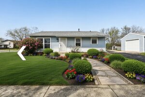 Photo of 3520 School Drive Country Club Hills IL 60478