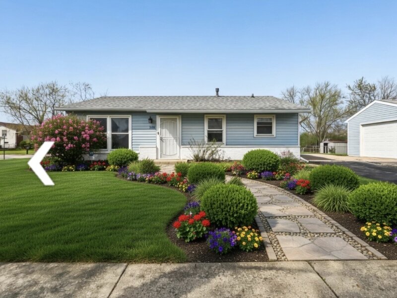 3520 School Drive Country Club Hills IL 60478