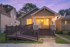 Photo of 12231 S Lowe Avenue Chicago IL 60628
