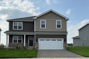 Photo of 2310 Hirsch Road Oswego IL 60543