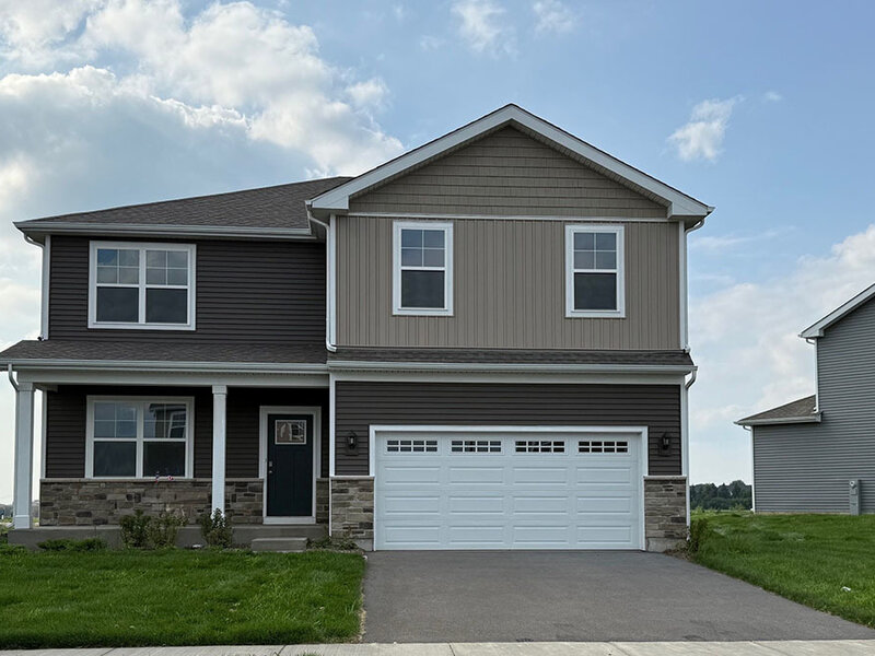 2310 Hirsch Road Oswego IL 60543