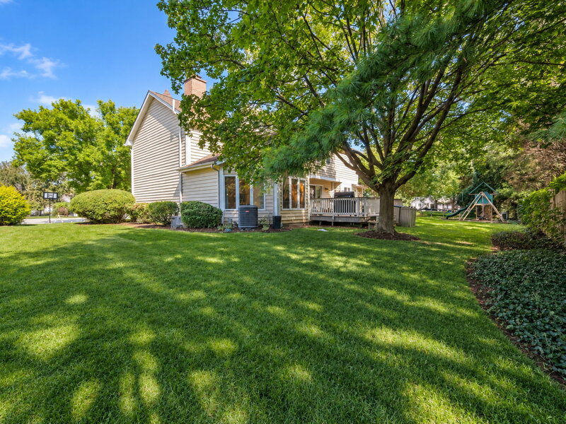 2412 Clifton Court Naperville IL 60565