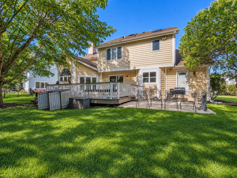 2412 Clifton Court Naperville IL 60565