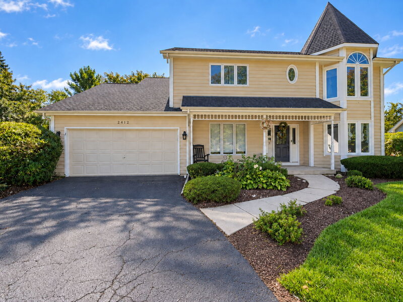 2412 Clifton Court Naperville IL 60565