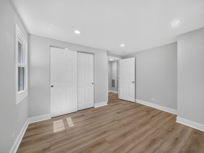 10322 S Millard Avenue Chicago IL 60655