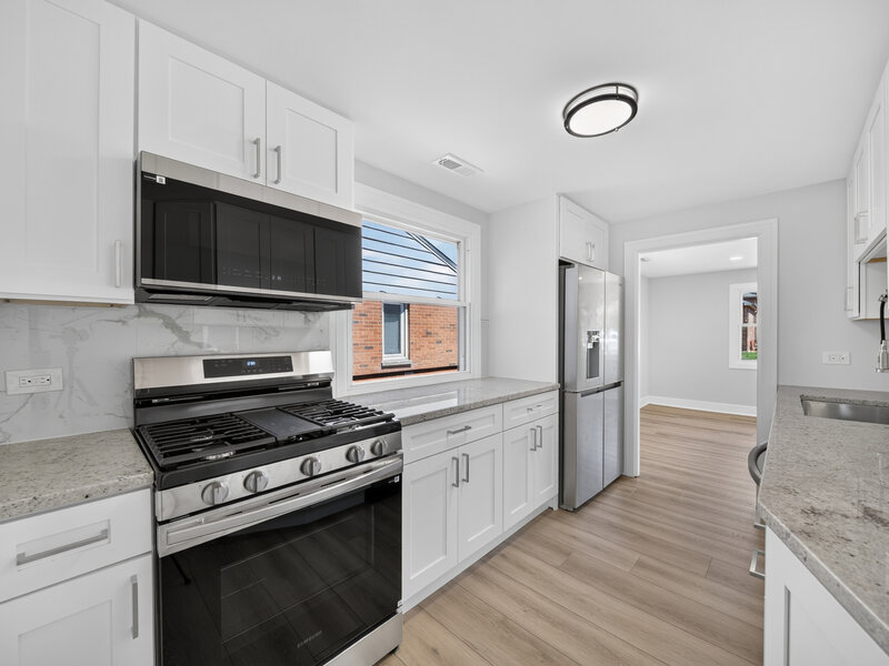 10322 S Millard Avenue Chicago IL 60655