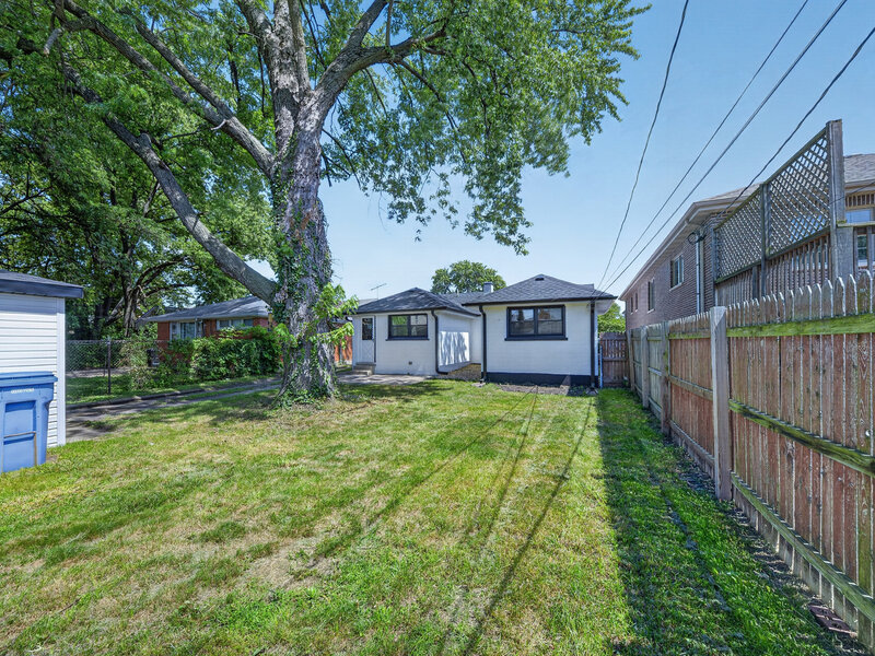 10322 S Millard Avenue Chicago IL 60655