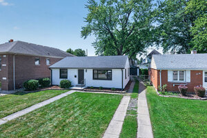 Photo of 10322 S Millard Avenue Chicago IL 60655