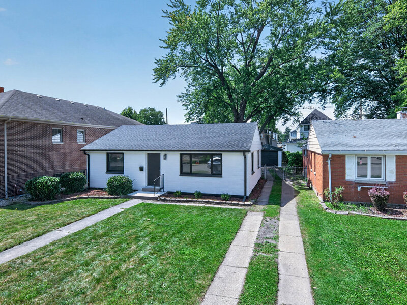 10322 S Millard Avenue Chicago IL 60655