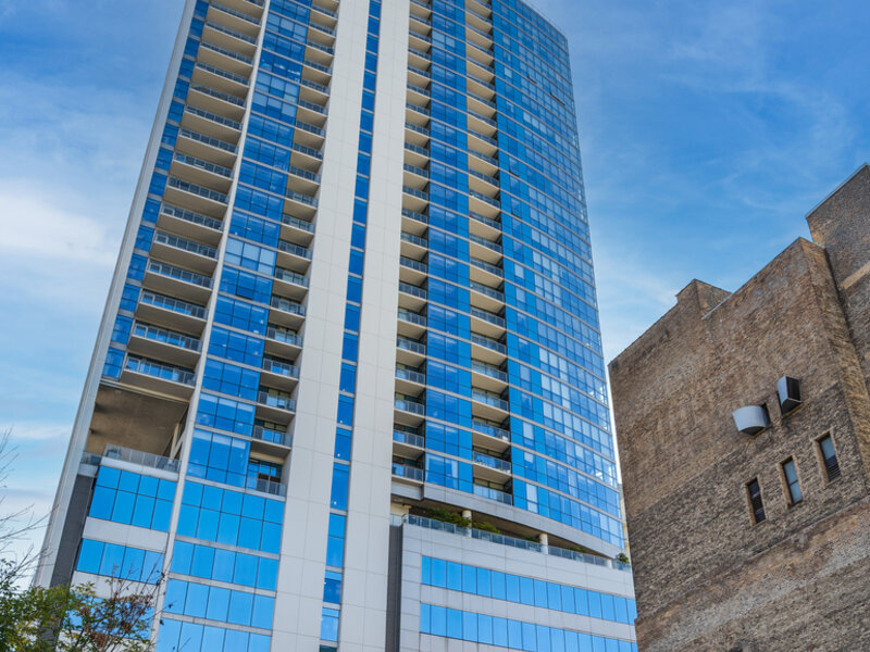 303 W Ohio Street Chicago IL 60654
