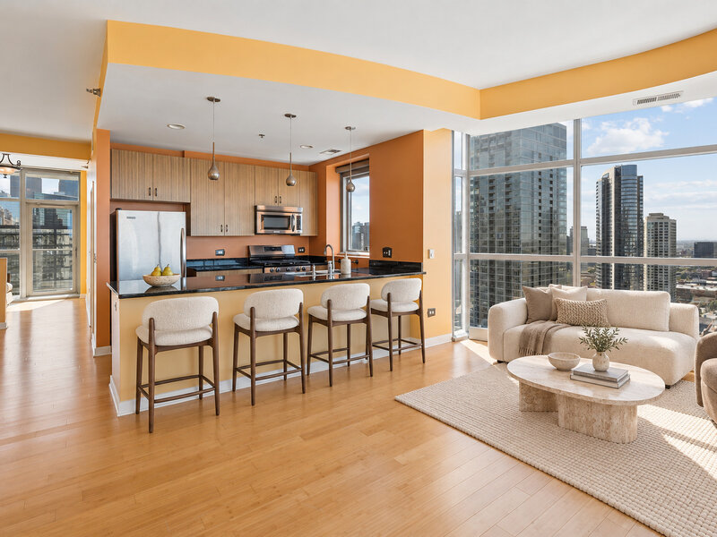 303 W Ohio Street Chicago IL 60654