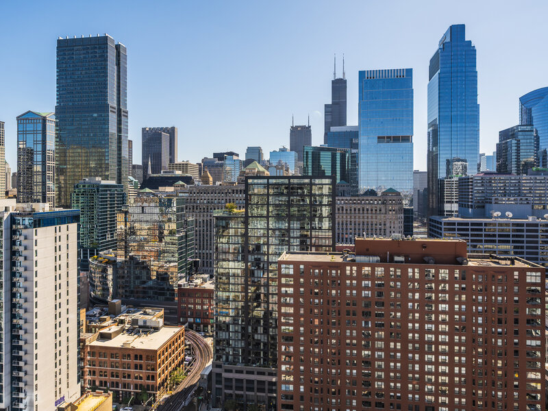 303 W Ohio Street Chicago IL 60654