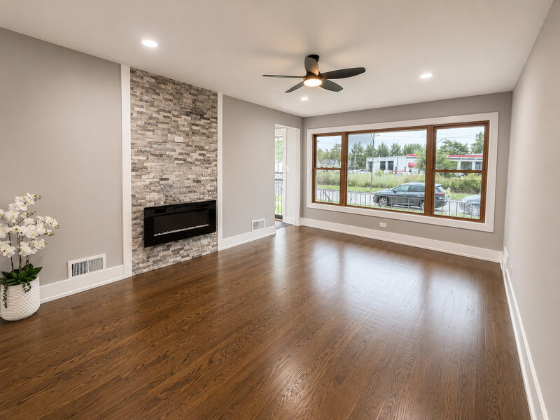 3836 W 85th Street Chicago IL 60652