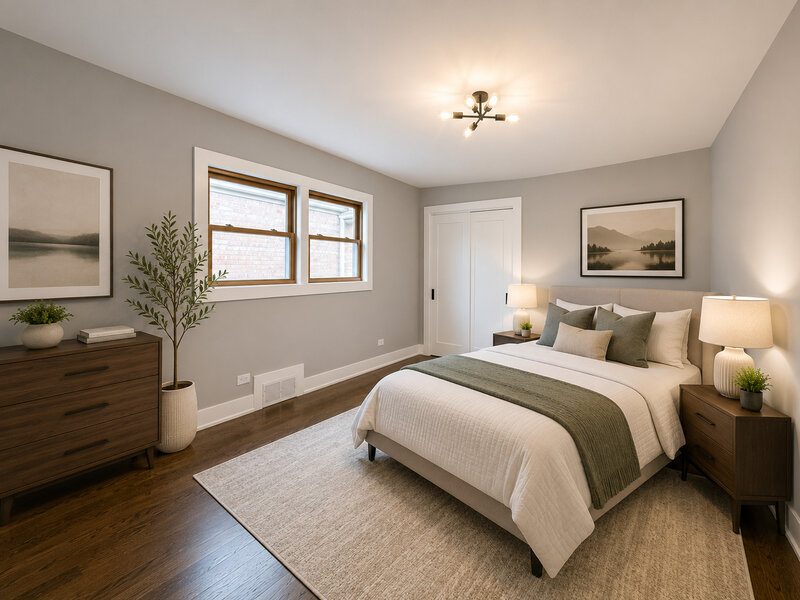 3836 W 85th Street Chicago IL 60652