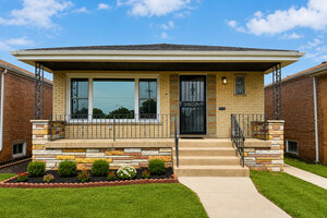 Photo of 3836 W 85th Street Chicago IL 60652