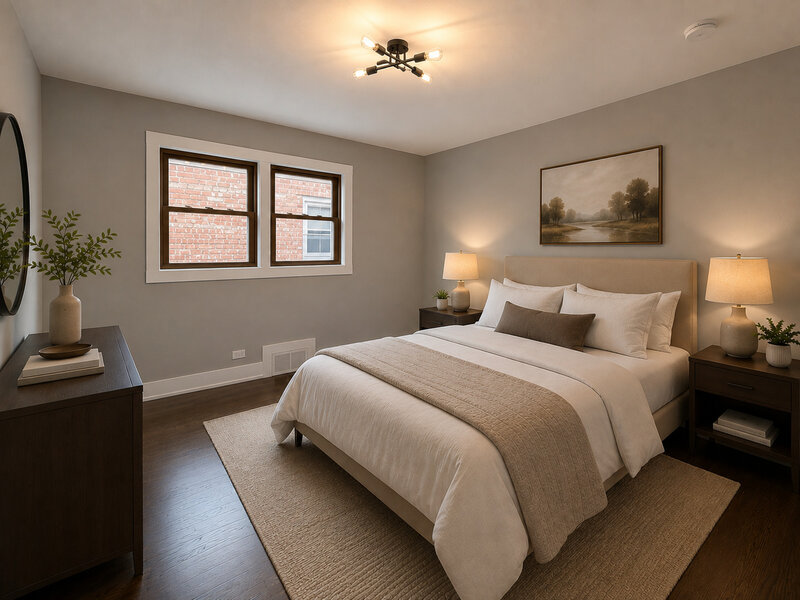 3836 W 85th Street Chicago IL 60652
