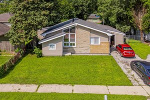 Photo of 16332 Kedzie Avenue Markham IL 60428