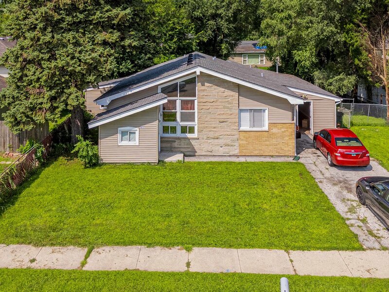 16332 Kedzie Avenue Markham IL 60428