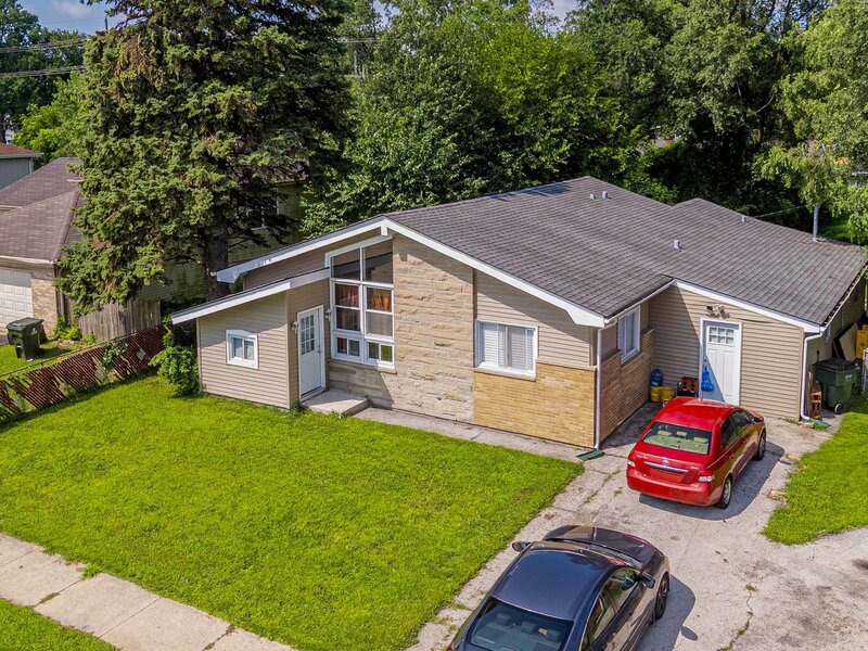 16332 Kedzie Avenue Markham IL 60428